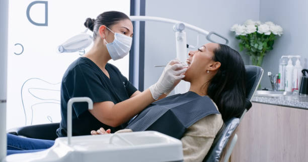 Best Emergency Dental Care  in Roebling, NJ